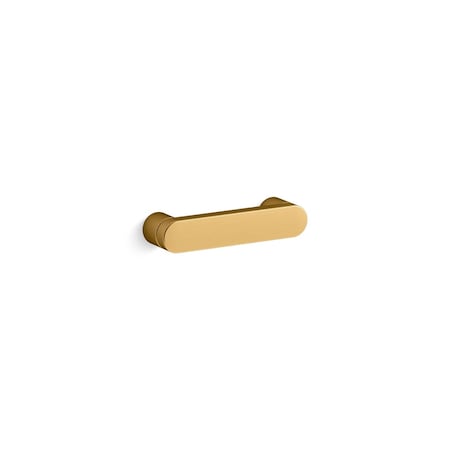 Kohler COMPOSED DRAWER PULL 73152-2MB